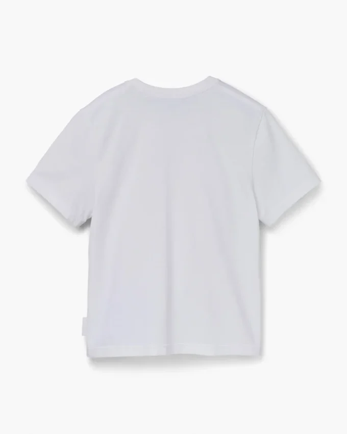 Camiseta Logo Baby