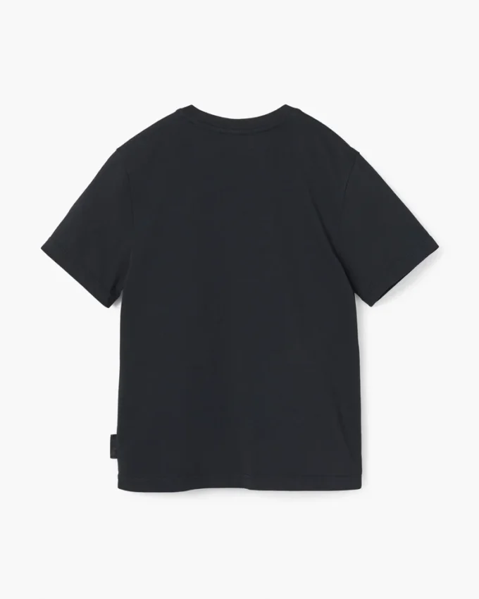 Camiseta Logo Baby