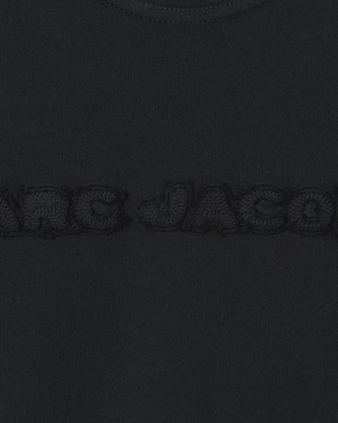 Camiseta Logo Baby