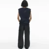 Camiseta Muscle Tee de Futura x Marc Jacobs