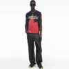 Camiseta Muscle Tee de Futura x Marc Jacobs