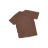 Camiseta oversize holgada
