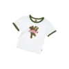 Camiseta para bebé con logotipo Heaven
