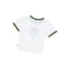 Camiseta para bebé con logotipo Heaven
