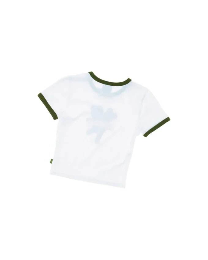 Camiseta para bebé con logotipo Heaven