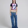 Camiseta para bebé Have Mercy