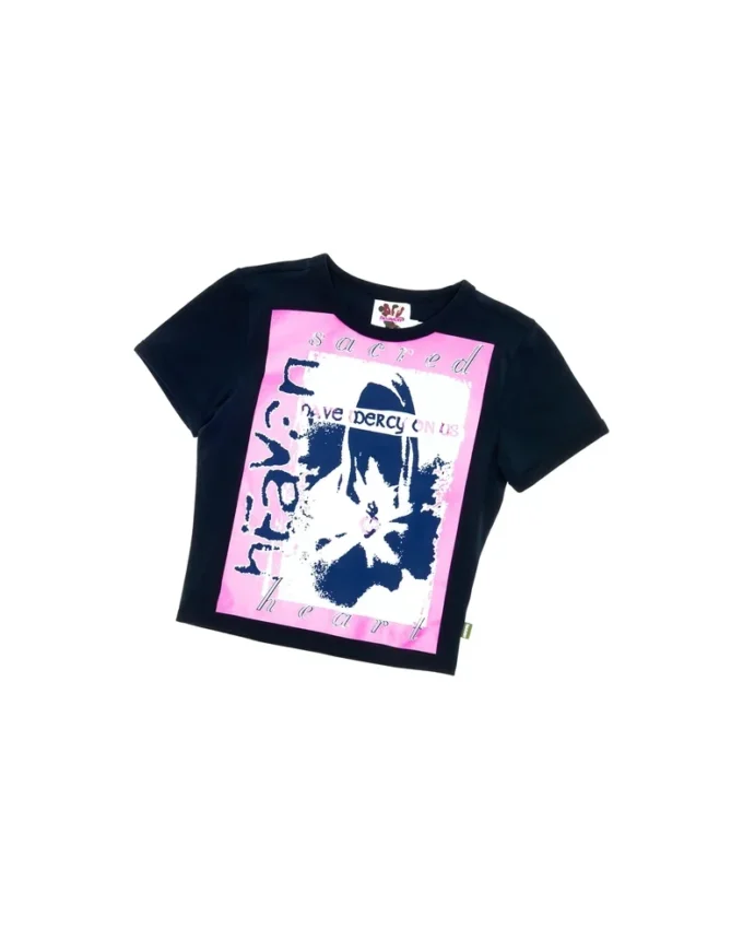Camiseta para bebé Have Mercy
