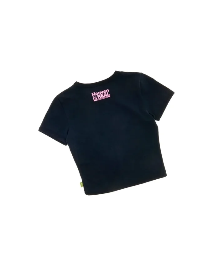 Camiseta para bebé Have Mercy