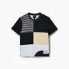 Camiseta Patchwork Dice de Derrick Adams X Marc Jacobs