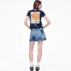 Camiseta Stinky Flower de David Shrigley X Marc Jacobs