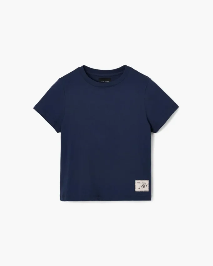 Camiseta Stinky Flower de David Shrigley X Marc Jacobs