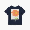 Camiseta Stinky Flower de David Shrigley X Marc Jacobs