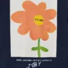 Camiseta Stinky Flower de David Shrigley X Marc Jacobs