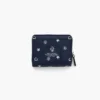 Cartera compacta Bandana Mini