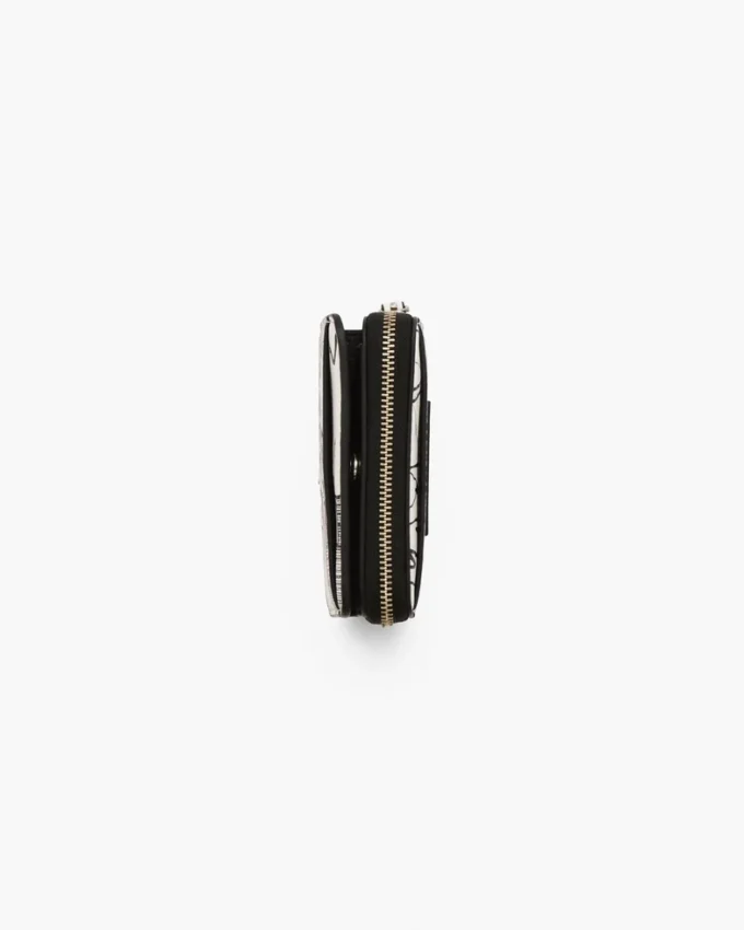 Cartera compacta Futura x Marc Jacobs Pointman Mini