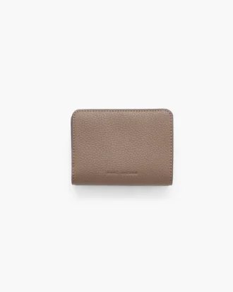 Cartera compacta mini Pebble J Marc