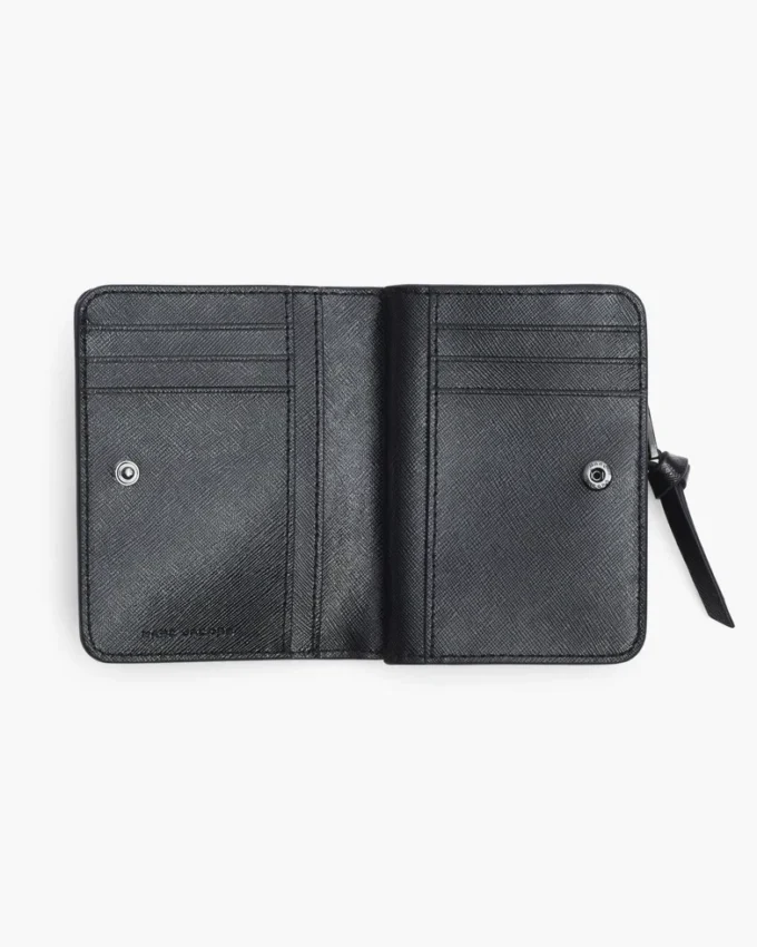 Cartera compacta The Snapshot DTM Mini