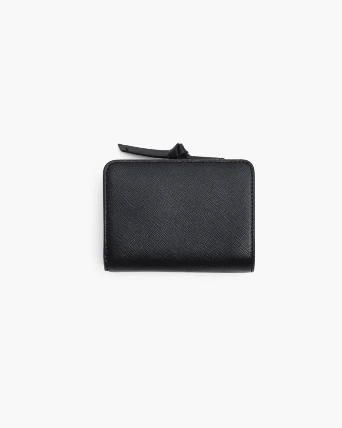 Cartera compacta The Snapshot DTM Mini
