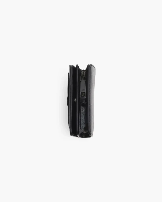 Cartera compacta The Snapshot DTM Mini