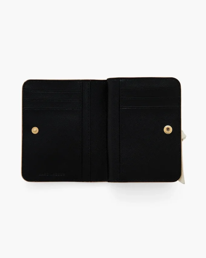 Cartera compacta The Snapshot Mini