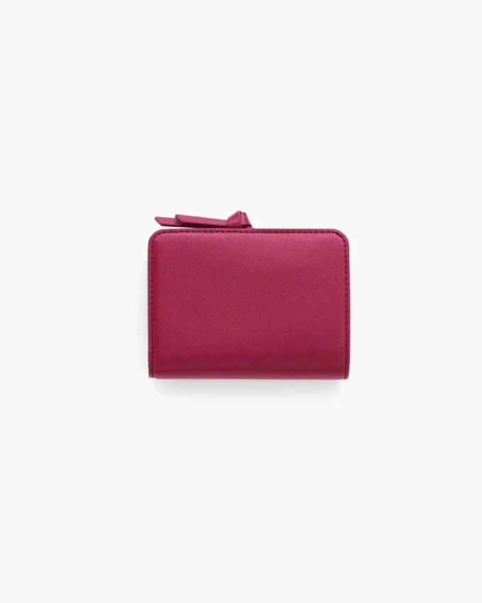 Cartera compacta The Snapshot Mini