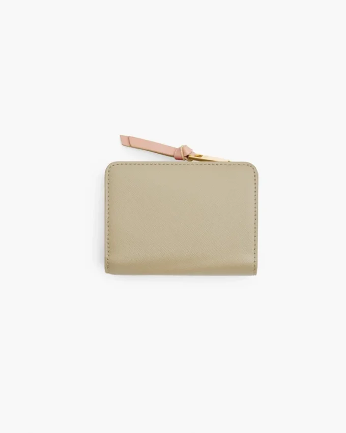Cartera compacta The Snapshot Mini