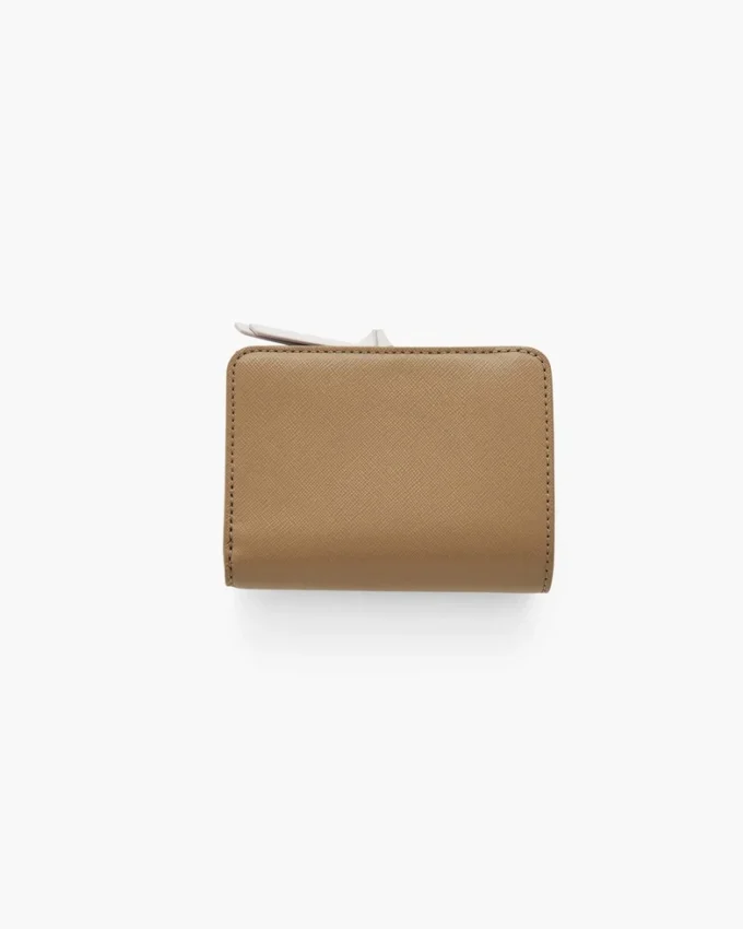 Cartera compacta The Snapshot Mini