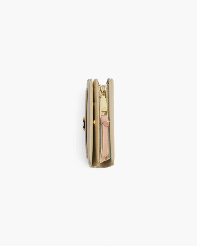 Cartera compacta The Snapshot Mini