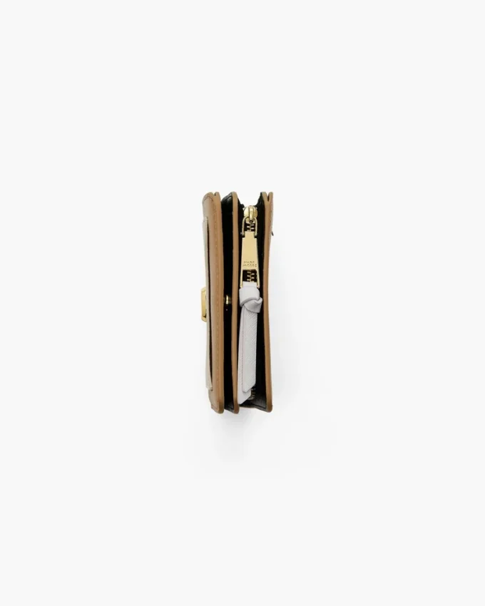 Cartera compacta The Snapshot Mini