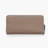 Cartera continental Pebble J Marc
