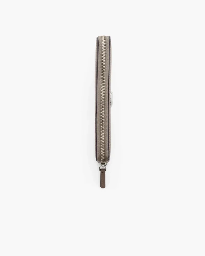 Cartera continental Pebble J Marc
