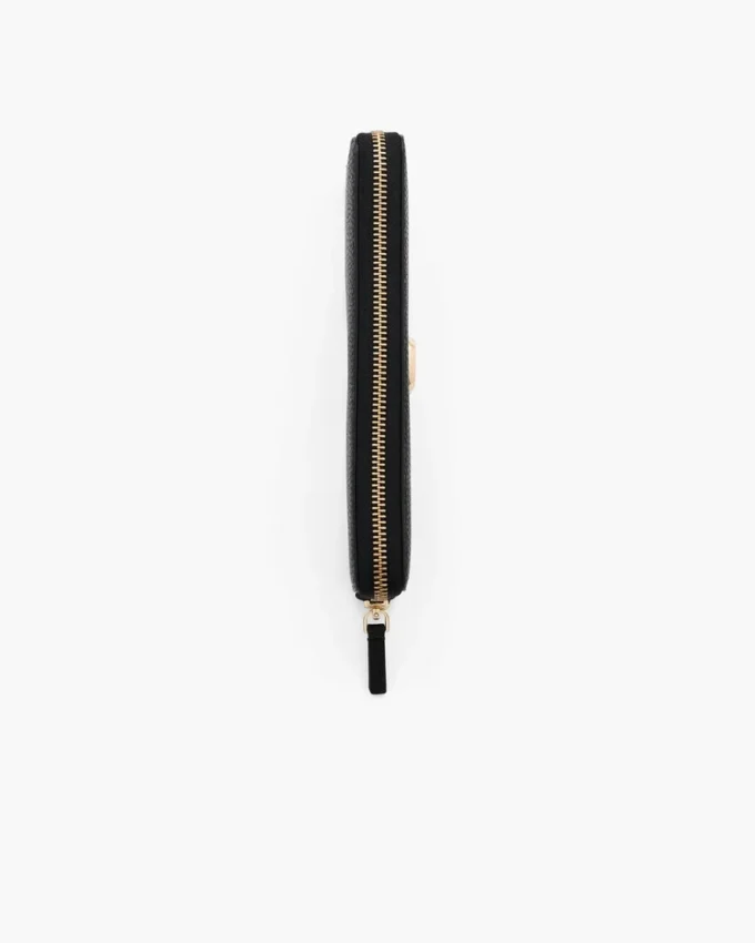 Cartera continental Pebble J Marc