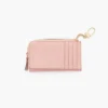 Cartera multiusos con cremallera superior Pebble J Marc