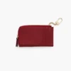 Cartera multiusos con cremallera superior Pebble J Marc