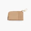 Cartera multiusos con cremallera superior Pebble J Marc
