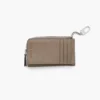 Cartera multiusos con cremallera superior Pebble J Marc