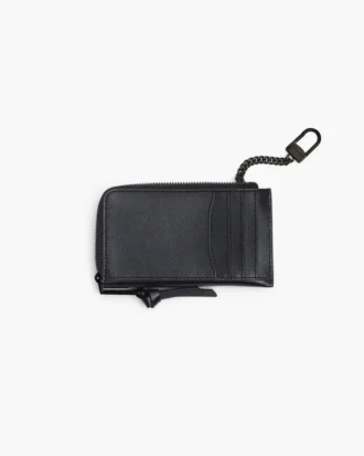 Cartera multiusos The Snapshot DTM con cremallera superior