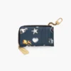 Cartera multiusos Trinket The Snapshot con cremallera superior Cartera multiusos Trinket The Snapshot con cremallera superior