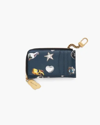 Cartera multiusos Trinket The Snapshot con cremallera superior
