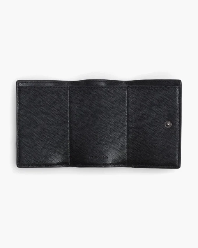 Cartera Utility Snapshot DTM Mini Trifold Cartera Utility Snapshot DTM Mini Trifold