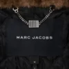 Chaqueta corta Teddy