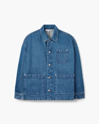 Chaqueta vaquera unisex A.P.C. X Marc Jacobs