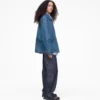 Chaqueta vaquera unisex A.P.C. X Marc Jacobs