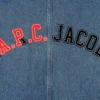 Chaqueta vaquera unisex A.P.C. X Marc Jacobs