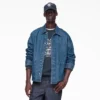 Chaqueta vaquera unisex A.P.C. X Marc Jacobs