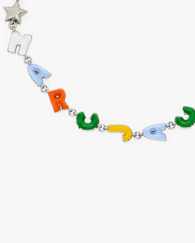 Collar Color Balloon de Marc Jacobs