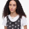 Collar con colgante globo