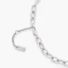 Collar con colgante Grunge Glam