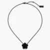 Collar Daisy Pave