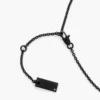 Collar Daisy Pave
